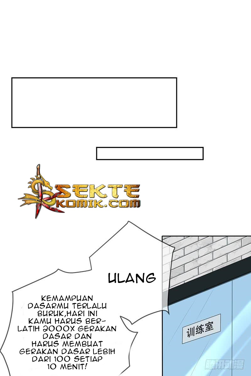 NSD Gaming Chapter 63 Bahasa Indonesia